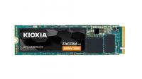 KIOXIA EXCERIA 500GB 2100/1700M LRC20Z500GG8 NVMe M.2 SSD Harddisk